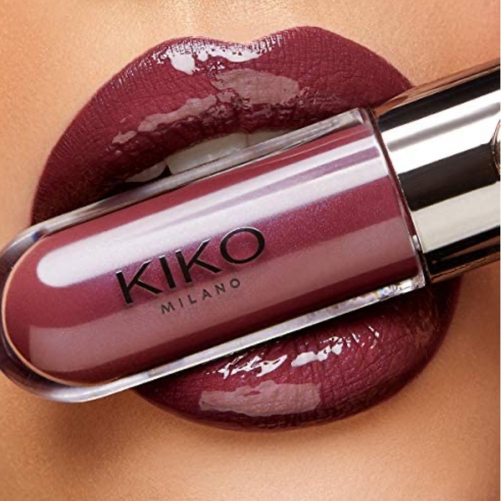 Kiko Milano Unlimited Double Touch